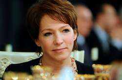  Татьяна написала на своей странице в Инстаграм: «Нет войне!» 