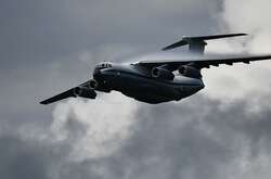 У Василькові на Київщині йдуть важкі бої