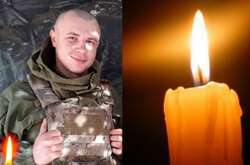 Матрос Віталій Скакун зголосився підірвати Генічеський автомобільний міст, щоб зупинити просування ворожої танкової колони