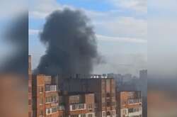 Окупанти обстрілюють житлові квартали