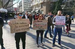 Фото: - <span>Підтримка українців з усього світу просто зараз забезпечує наше майбутнє</span>