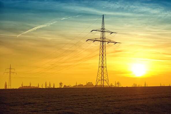 Підприємства ДТЕК Енерго продовжують підтримувати безперебійність української енергосистеми