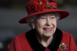 Американский таблоид объяснил, зачем «похоронил» королеву Елизавету