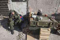 Росіяни готують хіматаку в Донецьку, щоб звинуватити Україну – СБУ
