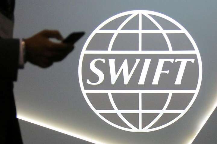 Розпочалася підготовка до відключення Росії від SWIFT