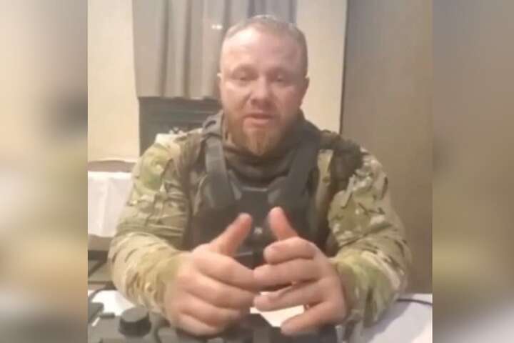«Кращі з вас загинули на війні проти Путіна»: український воїн звернувся до кадирівців