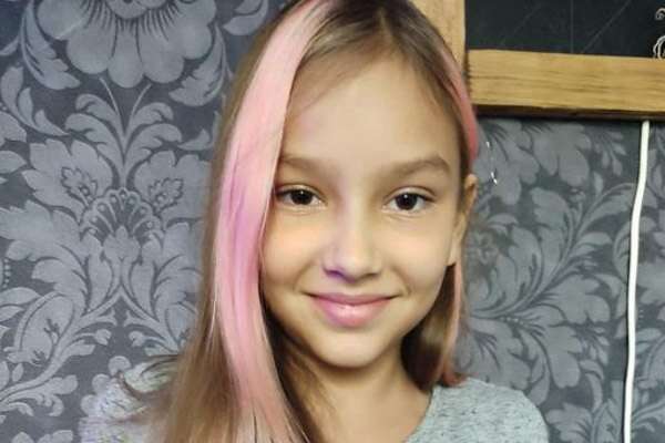 У Києві російські терористи вбили дівчинку та її батьків