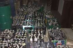 Одеса та Луцьк підготували «бандерівське смузі» для окупантів (фото, відео)