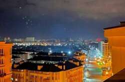 Висадка парашутистів у Софіївській Борщагівці – фейк