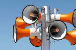 Увага, повітряна тривога в Броварах: негайно до укриття!