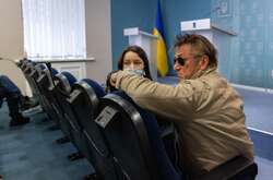 Шон Пенн о самой ужасной ошибке Путина