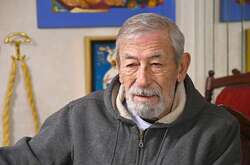 Вахтанг Кікабідзе українцям: все буде добре