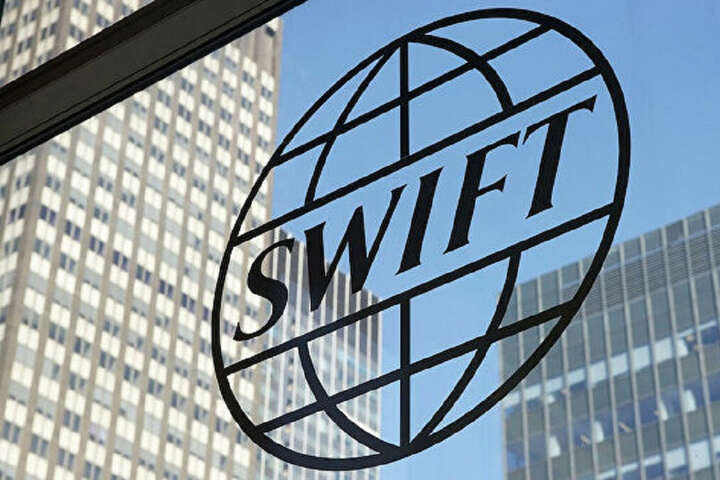 У SWIFT підтвердили підготовку до відключення Росії від платіжної системи