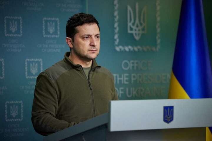 Зеленський закликав іноземців вступати до української армії: що для цього потрібно 