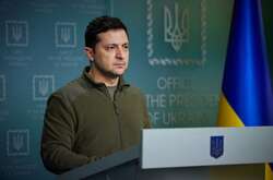 Зеленський закликав іноземців вступати до української армії: що для цього потрібно 