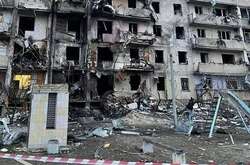 Украинцы никогда не простят эти претсупления