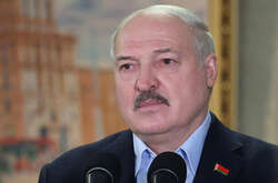 Лукашенко підтвердив, що Україну обстріляли ракетами з території Білорусі