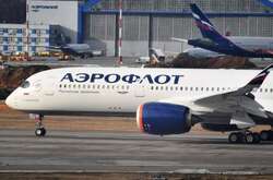 Ще шість країн закрили небо для російських літаків