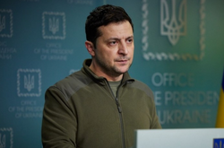 Настав зоряний час Зеленського