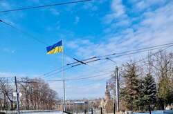 Українські військові повернули контроль над Харковом