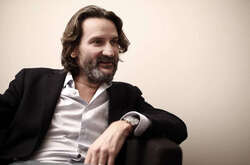 Письменник Бегбедер: У Путіна дуже-дуже маленький пеніс