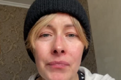  Кравец обратилась к российским   звездам шоу-бизнеса 