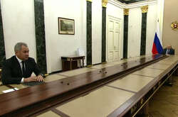  Потери в Украине вынуждают Путина объявить о ядерном ударе 