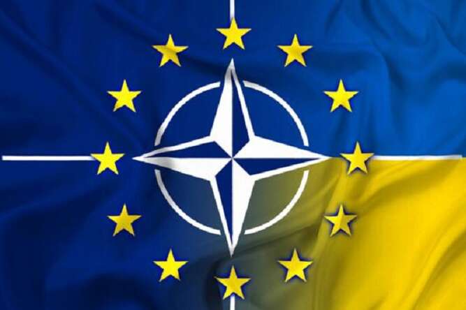 Українці просять НАТО ввести миротворців і закрити небо: петиція