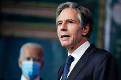 Раніше президент США Джо Байден ухвалив рішення про негайне виділення Україні $600 млн термінової військової допомоги.