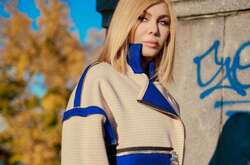 Ирина Билык: Призываю вас не молчать!