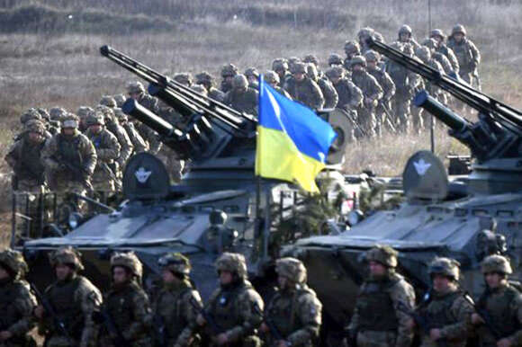 70% українців вірять, що Україна зможе відбити напад російських окупантів - опитування
