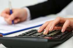 Платників податків звільнили від відповідальності за неподання звітності