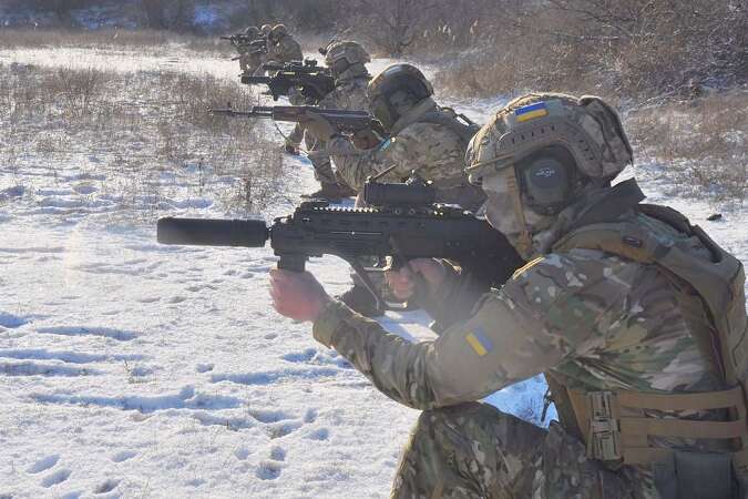 Украинская армия доказала, что у России нет шансов на победу