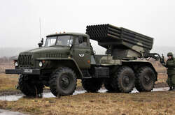 У напрямку Сум рухається артилерія окупантів, можливий обстріл вночі