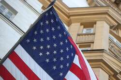 Посольство США рекомендувало американцям терміново покинути Росію