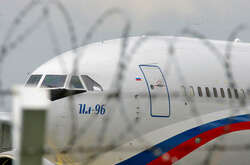 Італія закриває небо для Росії