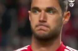 Уболівальники довели до сліз футболіста Яремчука