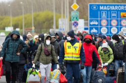 ЄС прийматиме українських біженців на три роки без запиту на притулок