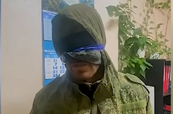 На Миколаївщині члени диверсійно-розвідувальної групи здались місцевим жителям