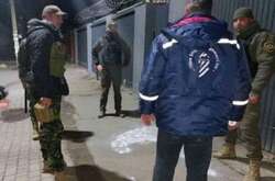 У Києві ведеться боротьба з малочисельними ДРГ