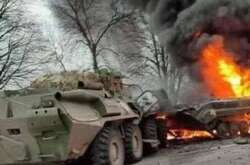 У теробороні порадили, як чинити спротив колонам ворога