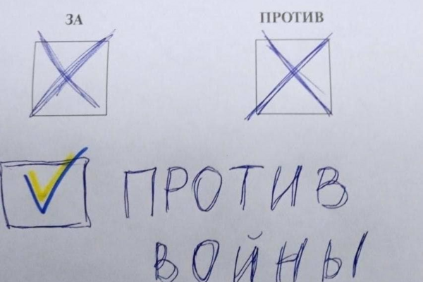 ЦВК Білорусі підбив підсумки референдуму: цифри передбачувані