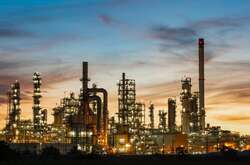  Компанія Equinor (колишня Statoil) оголосила про початок виходу з російських проєктів, включно з партнерством з «Роснафтою» 