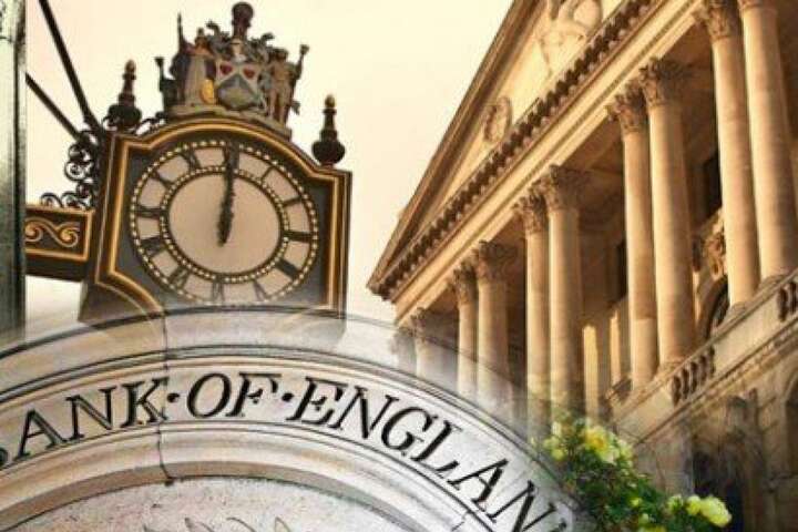 Велика Британія запровадить санкції проти Центрального банку РФ