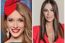 Катя Осадчая Ани Лорак: Карьера или родина?