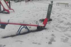 Тероборона не встигла визначити, з якої зброї прилетів снаряд