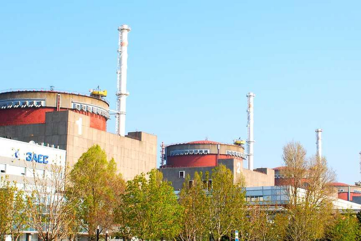 Запорізька АЕС перебуває під повним контролем України – «Енергоатом» 