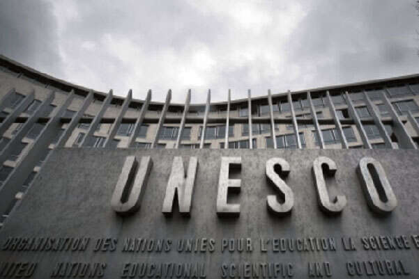 Міністр Ткаченко просить ЮНЕСКО позбавити Росію статусу члена організації