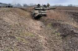 На Слобожанському напрямку противник зупинений