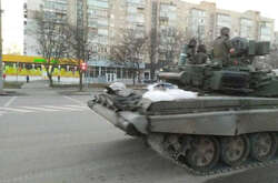 Є загроза вуличних боїв. Голова Сумської ОДА попередив містян про агресора, який суне в обласний центр